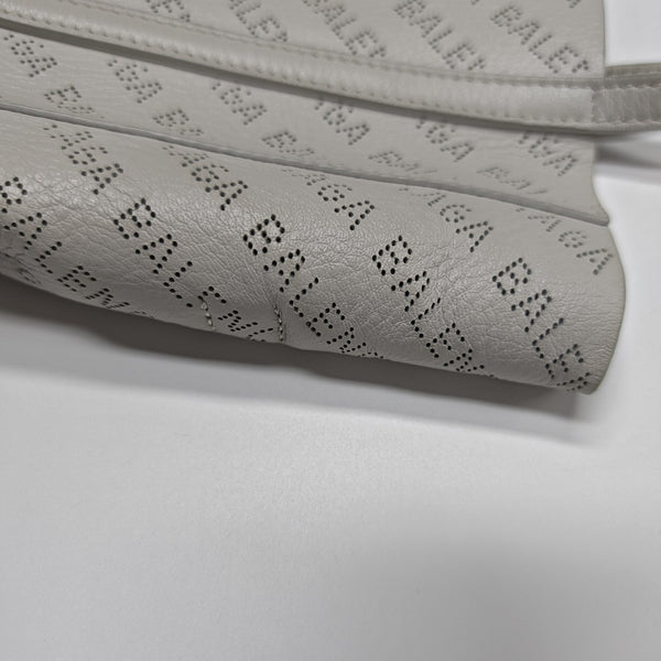 Everyday Extra Small Calfskin White