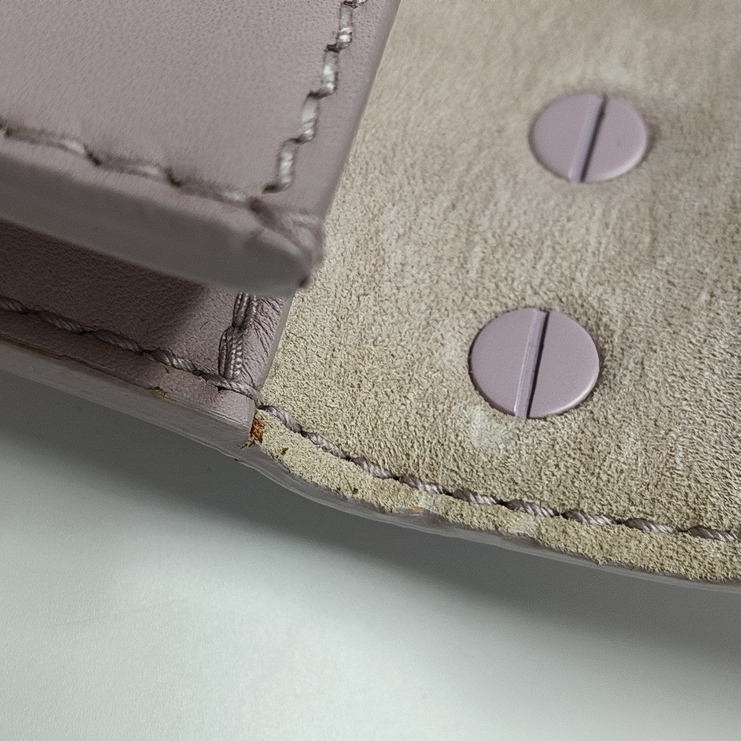 J'adior Calfskin Pink