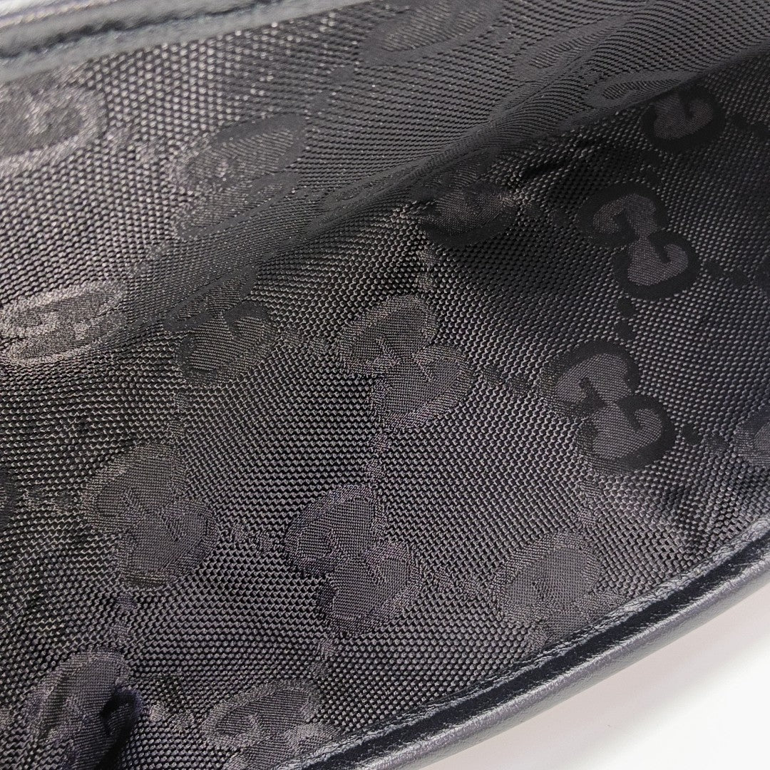 Gucci Off The Grid Nylon Black