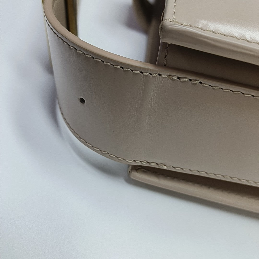 Marie Calfskin Pink