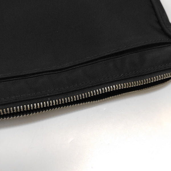 Nylon Black