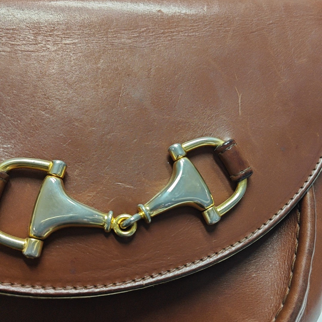 Calfskin Brown