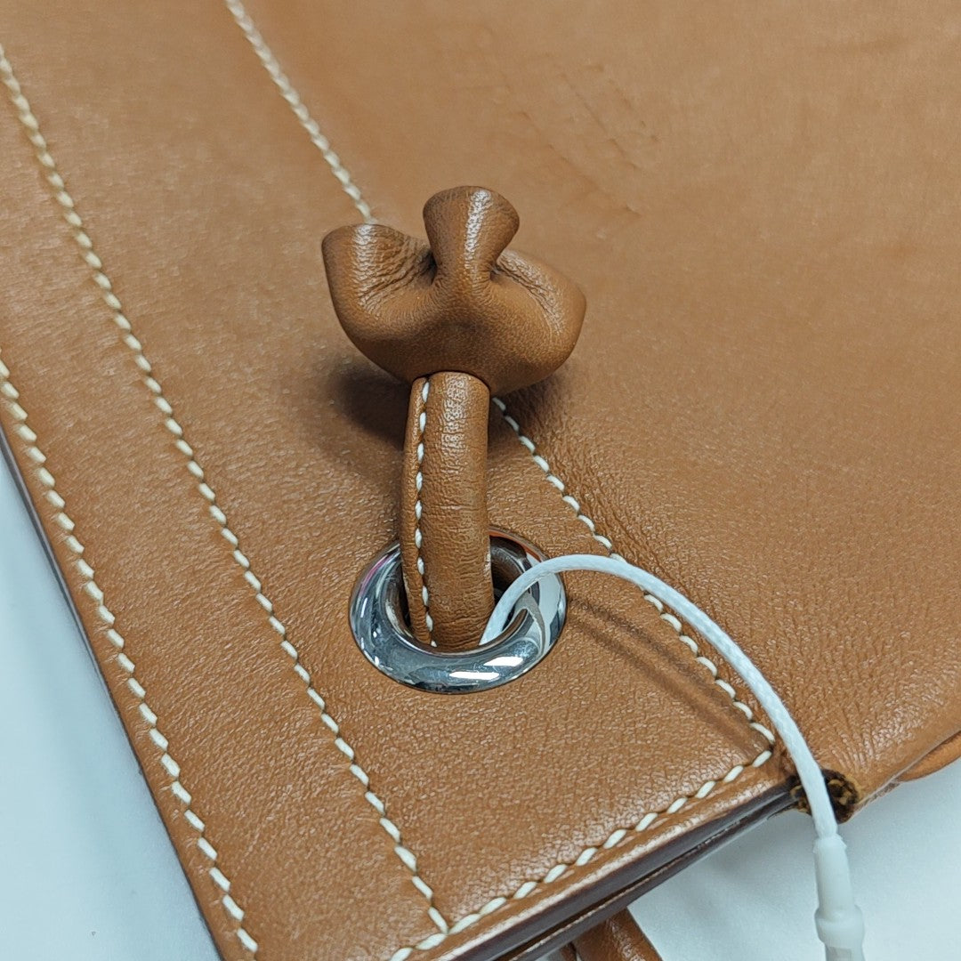 Aline Mini Swift Brown