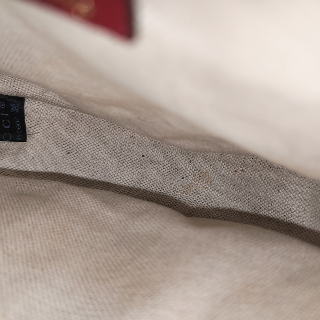 Doraemon X Gucci Monogram Coated Canvas Multicolor