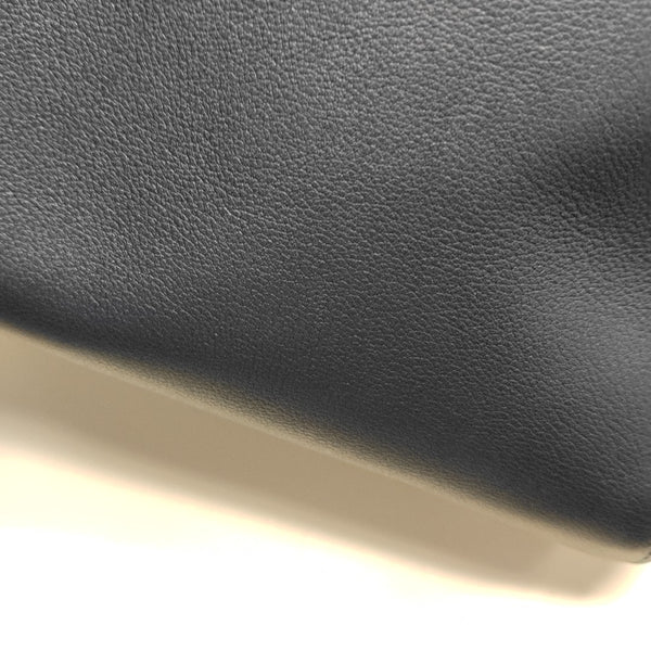 Anton Small Calfskin Blue
