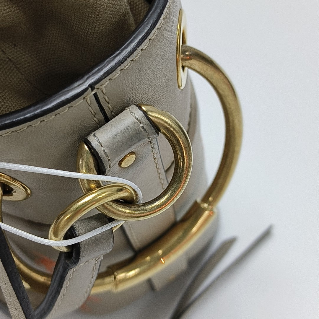 Roy Calfskin Gray