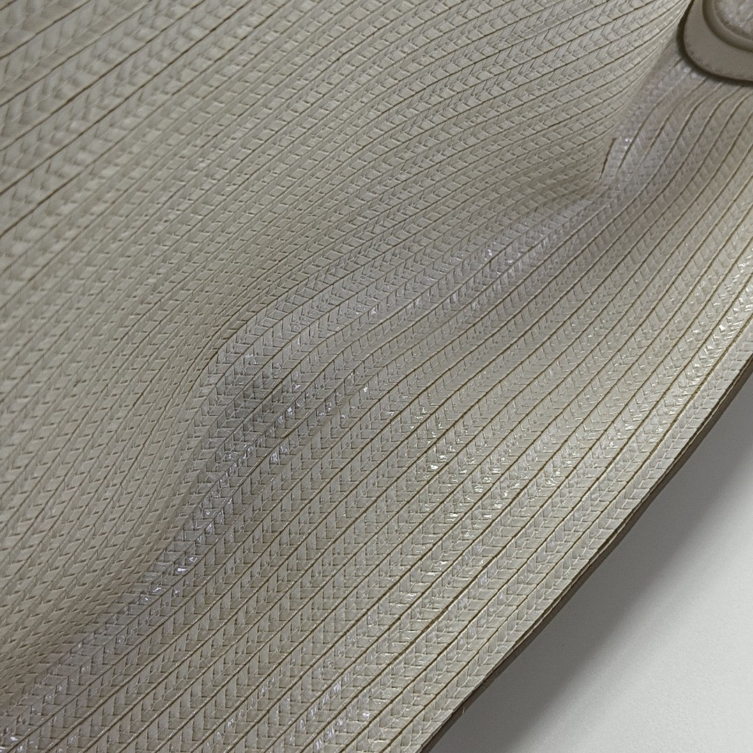 Betulla Calfskin White