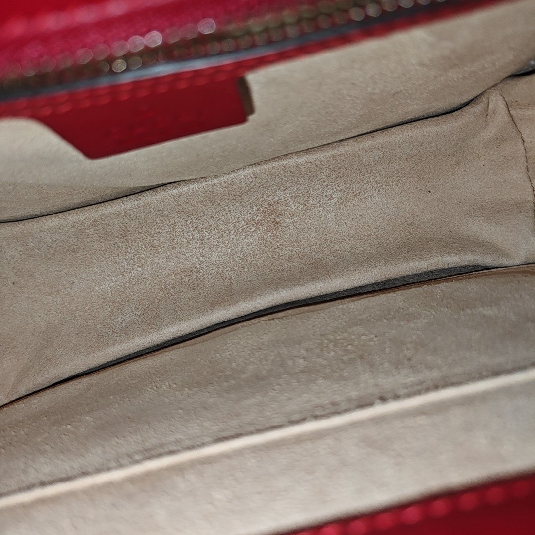 Queen Margaret Calfskin Multicolor