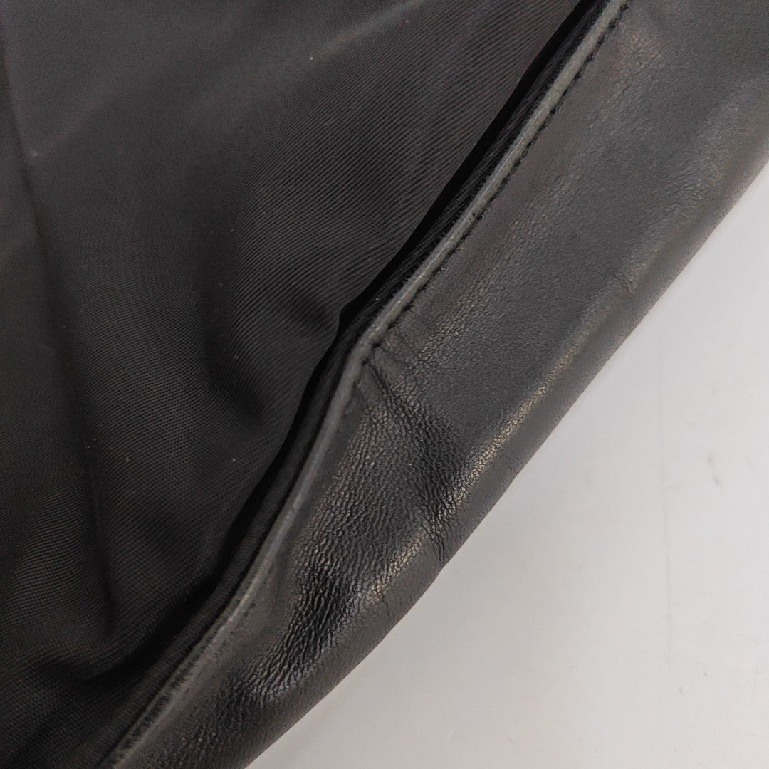 Nylon Black
