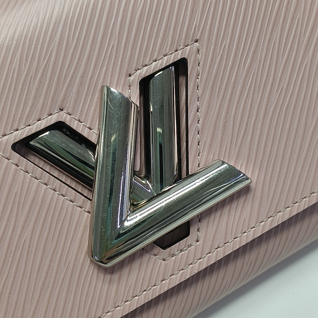 TWIST PM Epi Pink Wallet