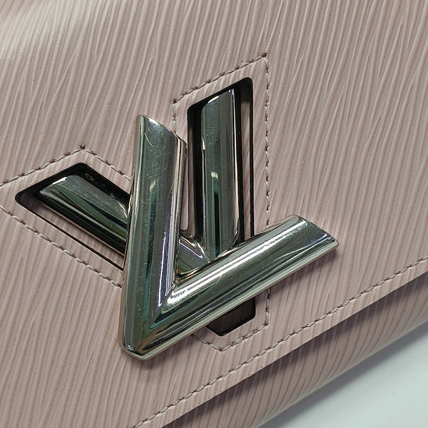 TWIST PM Epi Pink Wallet