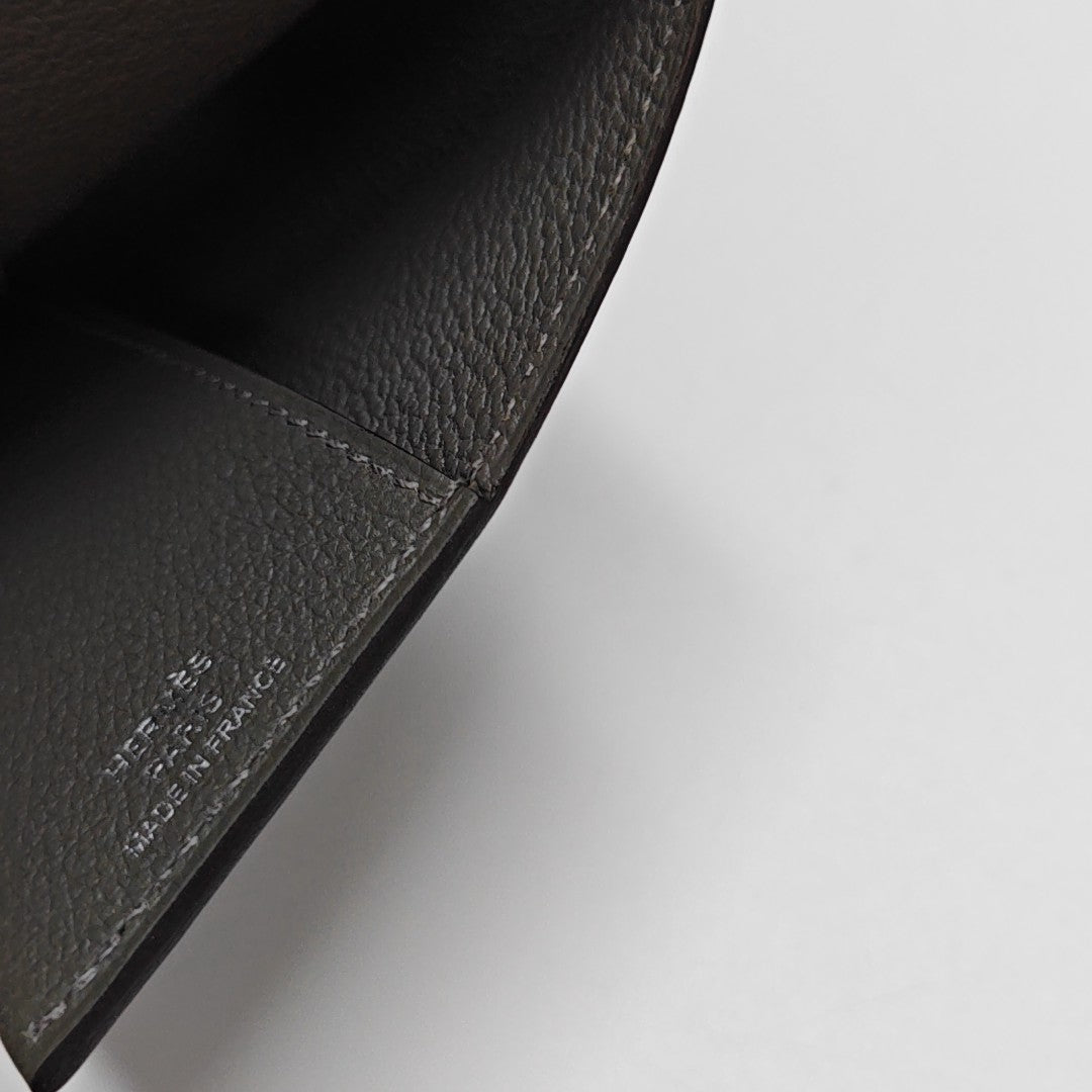 Dogon Evercolor Gray Wallet