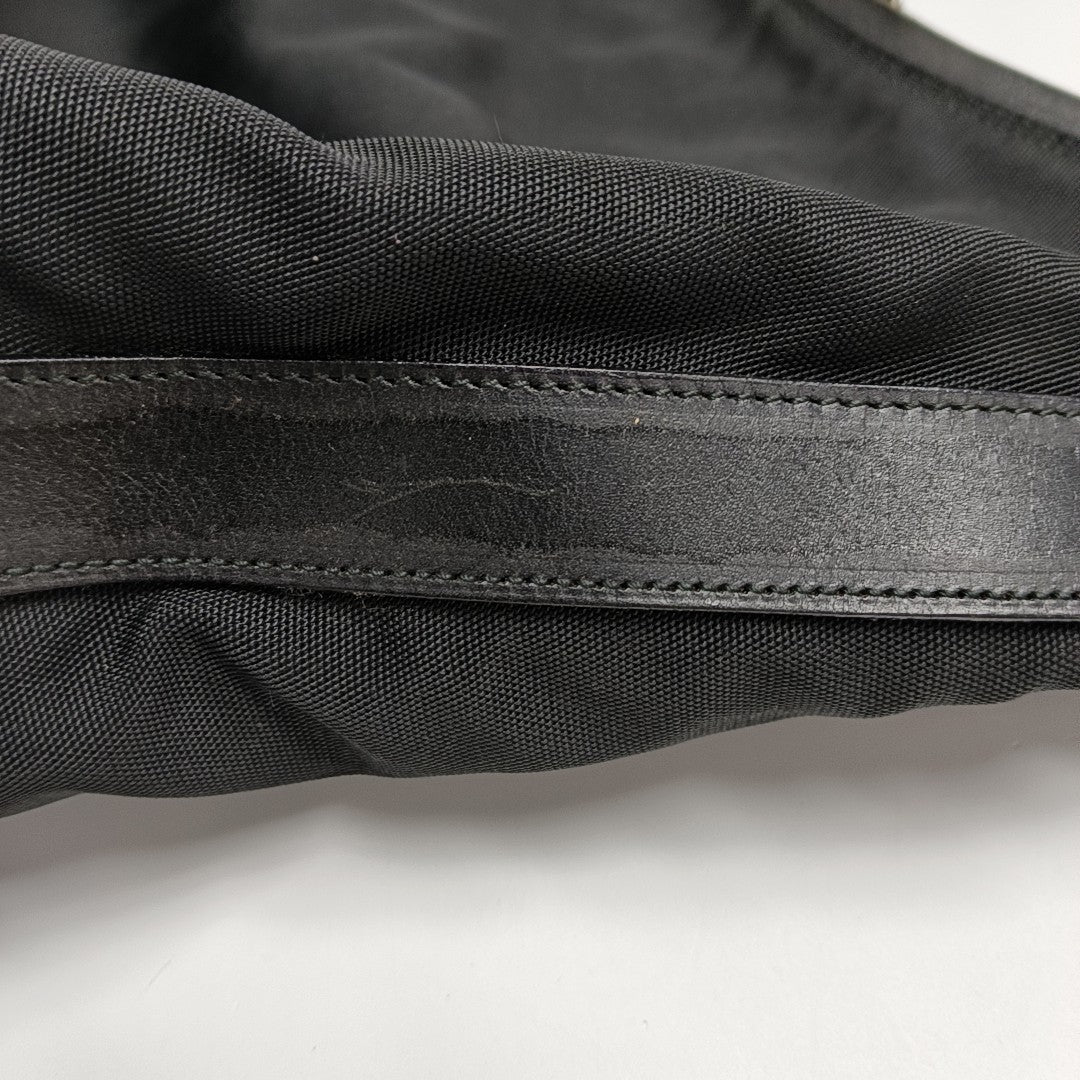 Creole Fabric Black