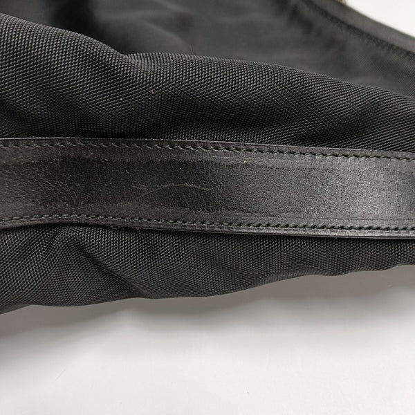 Creole Fabric Black