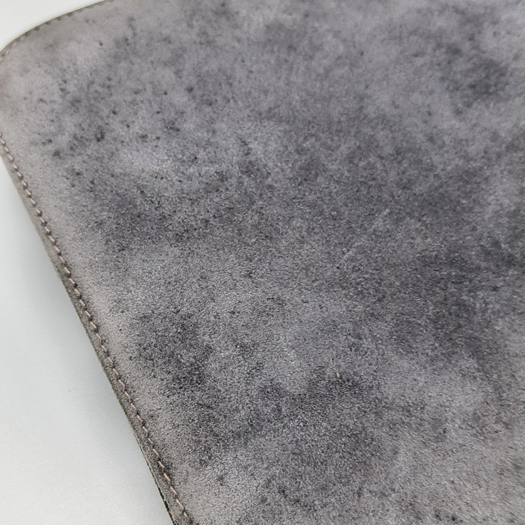 Suede Gray