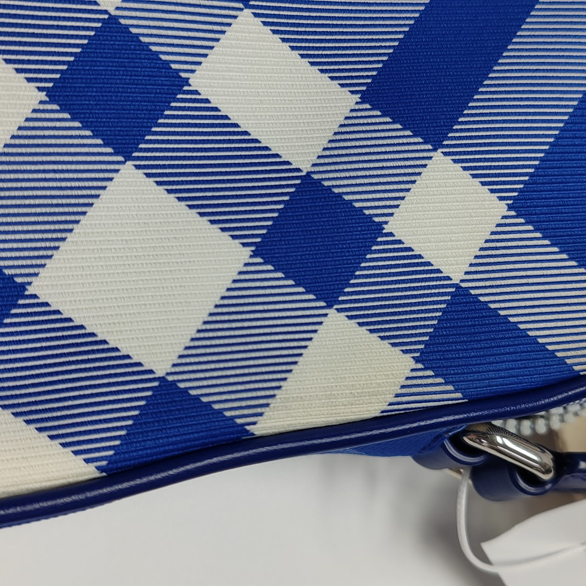 Fabric Blue