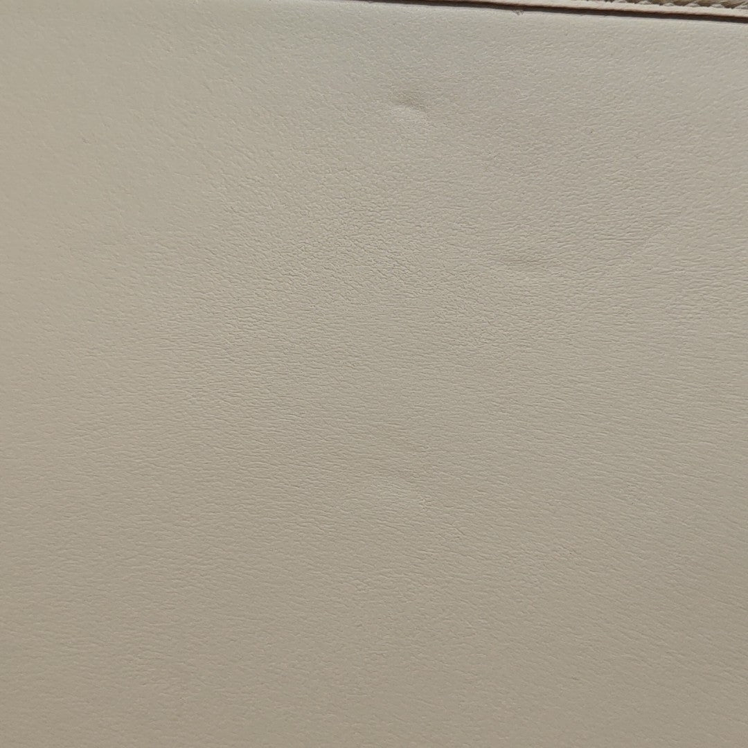 Kan I F Calfskin Beige