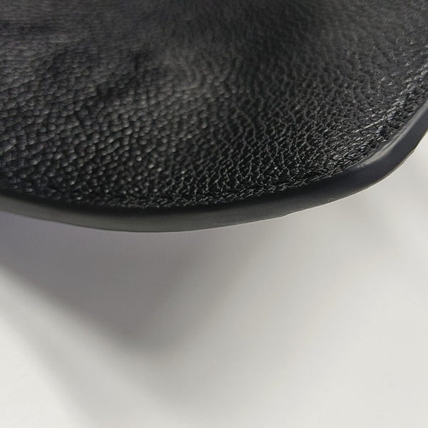 MÉTIS EAST WEST Monogram Calfskin Black