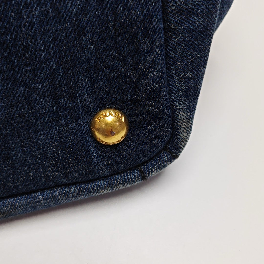 Denim Blue