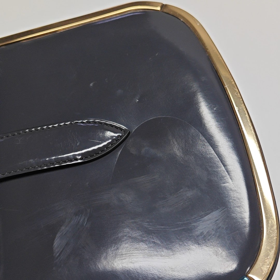 Sabine Calfskin Gray