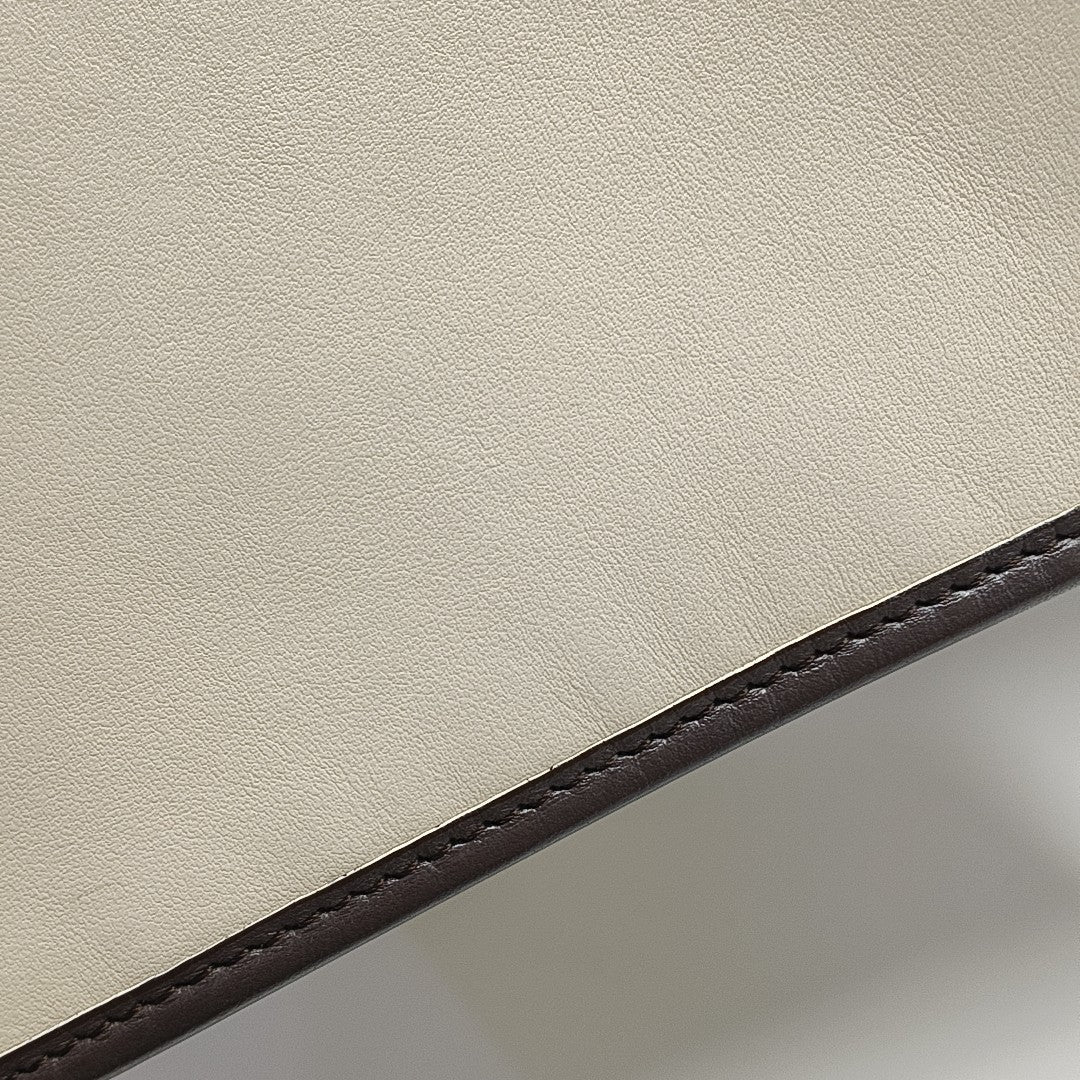 Runaway Calfskin Beige