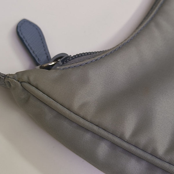 Re-Edition2000 Nylon Blue