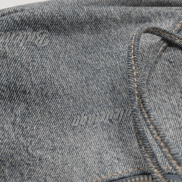 Le Cagole XS Denim Blue