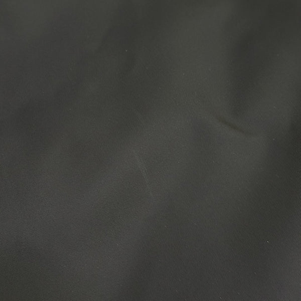 Nylon Tote Bag Medium Black