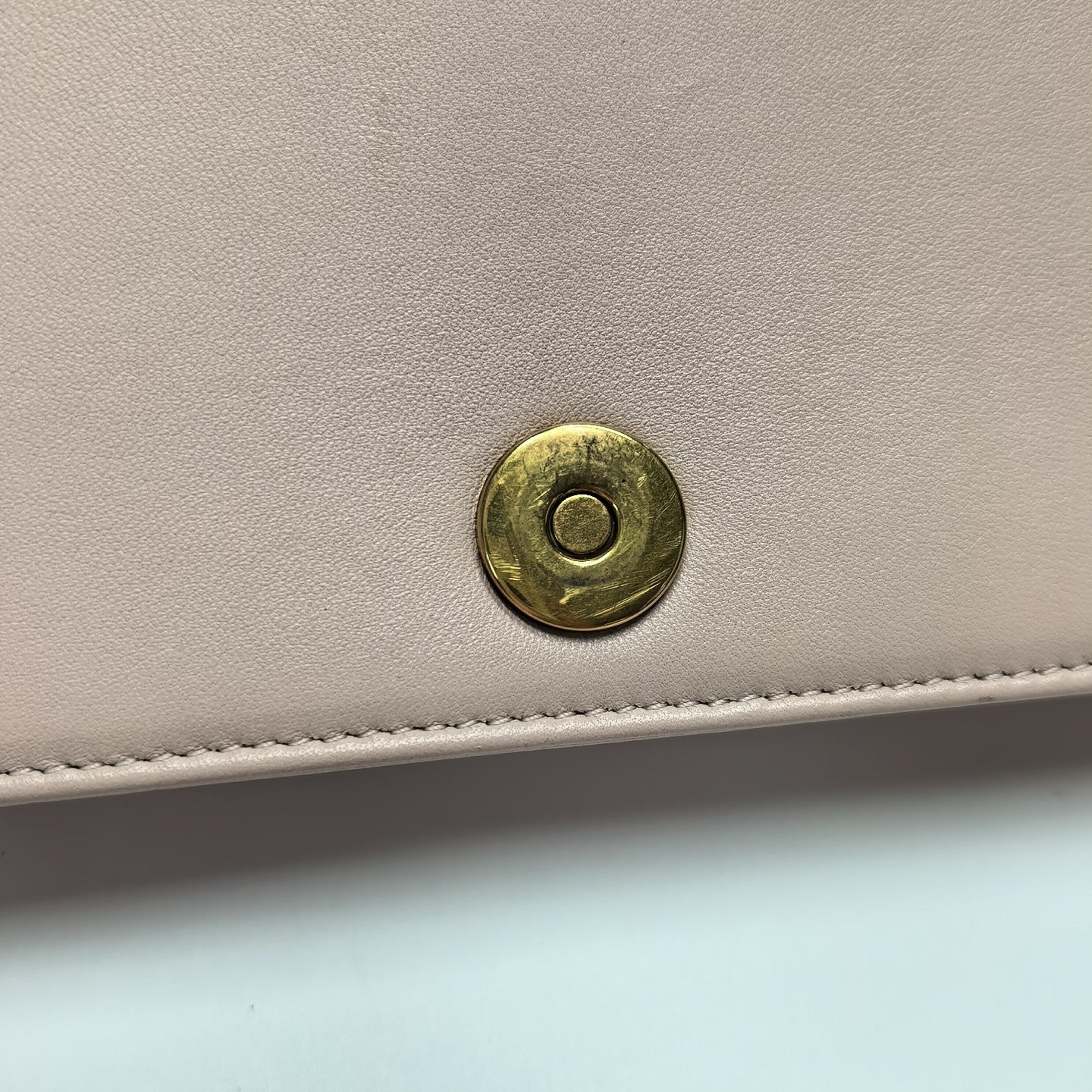 Diorama Lambskin Pink