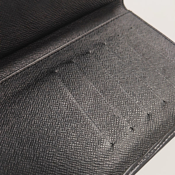 Epi Wallet Black