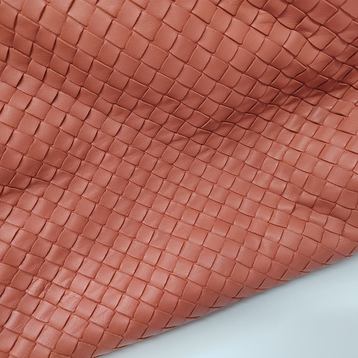 Parachute Lambskin Beige