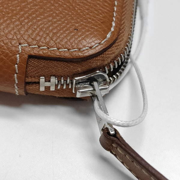 Silk'in Epsom Brown Wallet