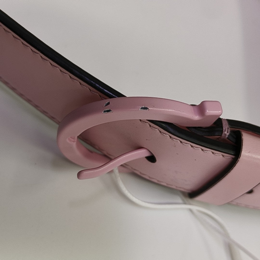 Trifolio Calfskin Pink