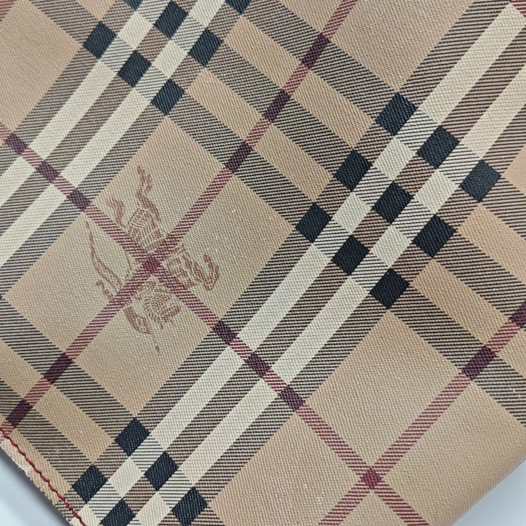 Lorne Coated Canvas Beige