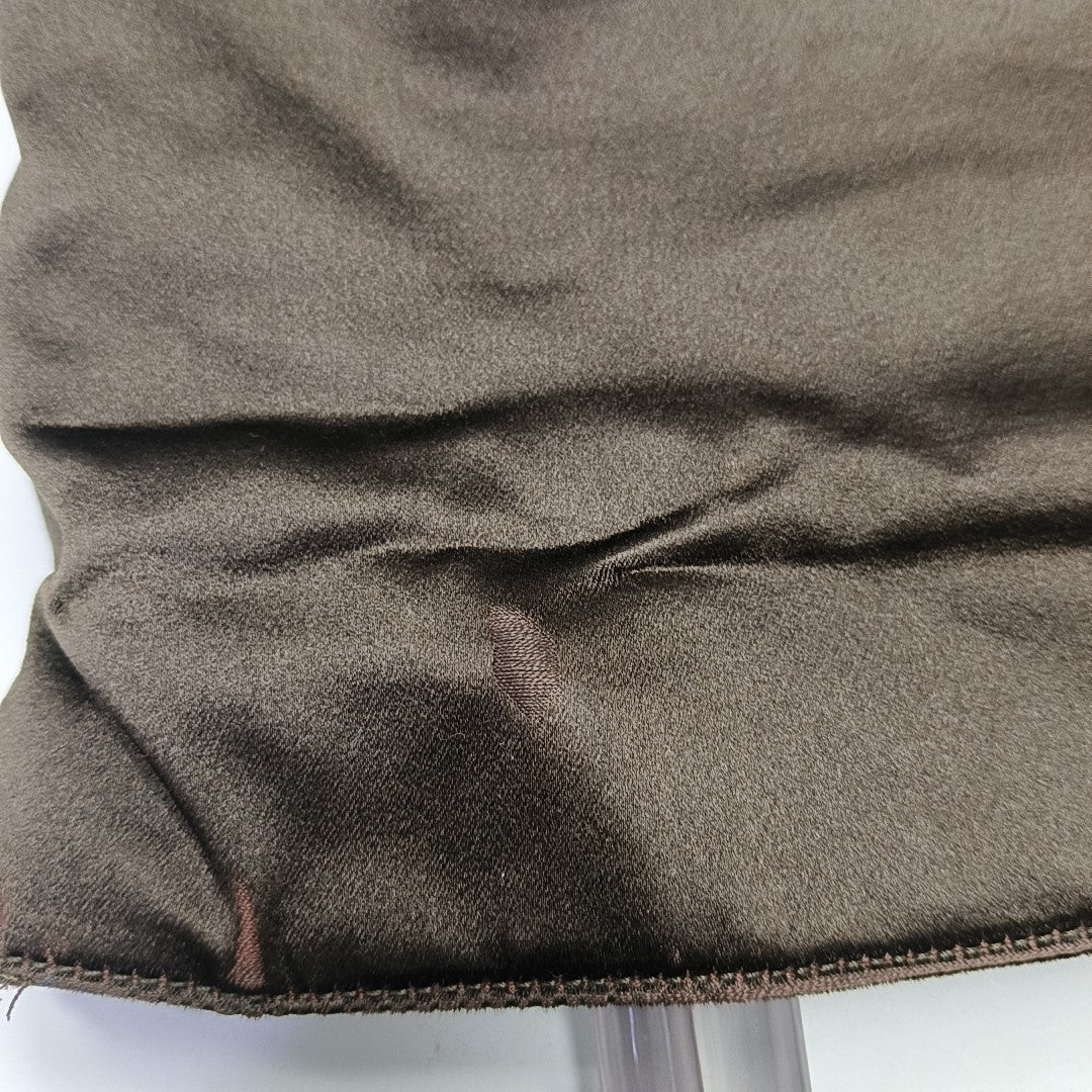 Nylon Brown