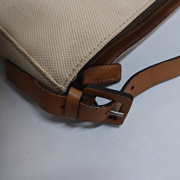 Canvas Beige