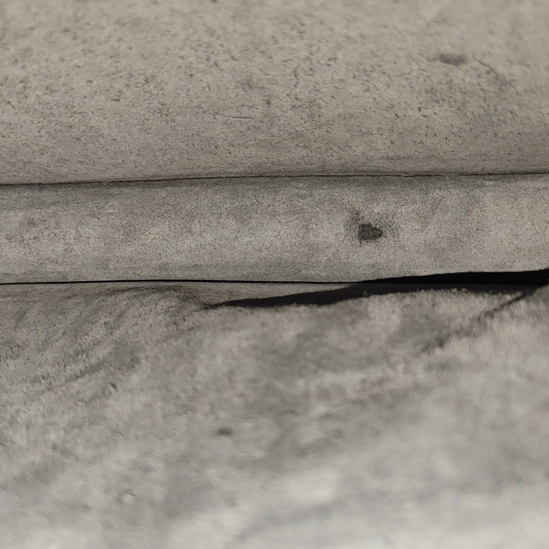 SUNSET Calfskin Gray