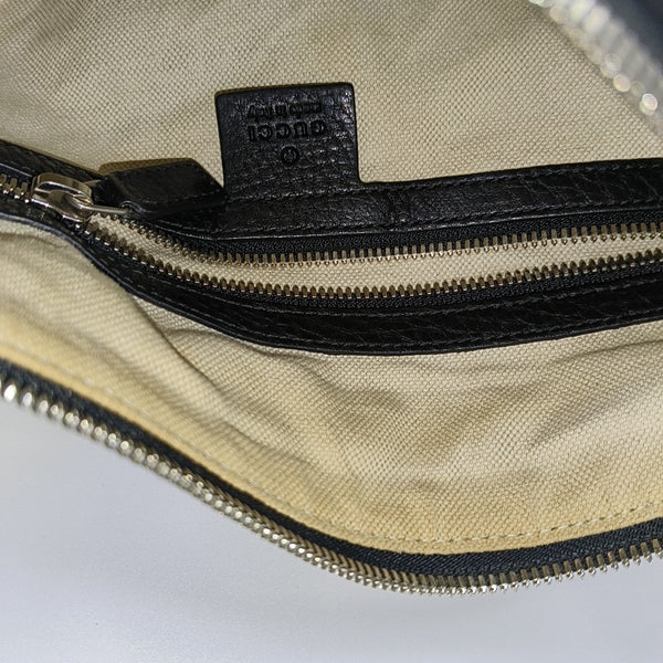 Calfskin Black