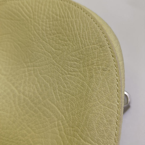 Canterbury Calfskin Green