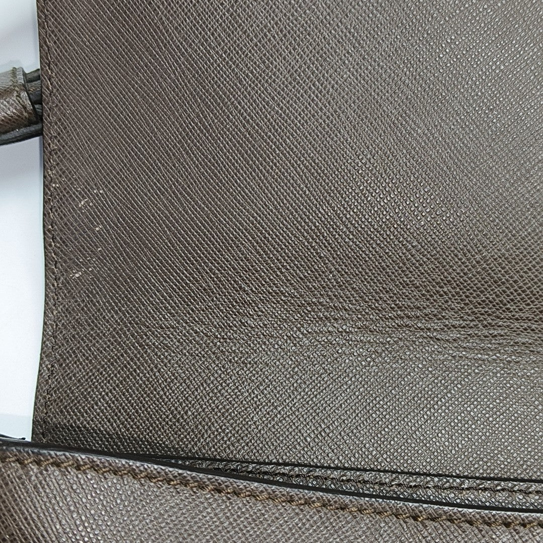 Easy Calfskin Brown