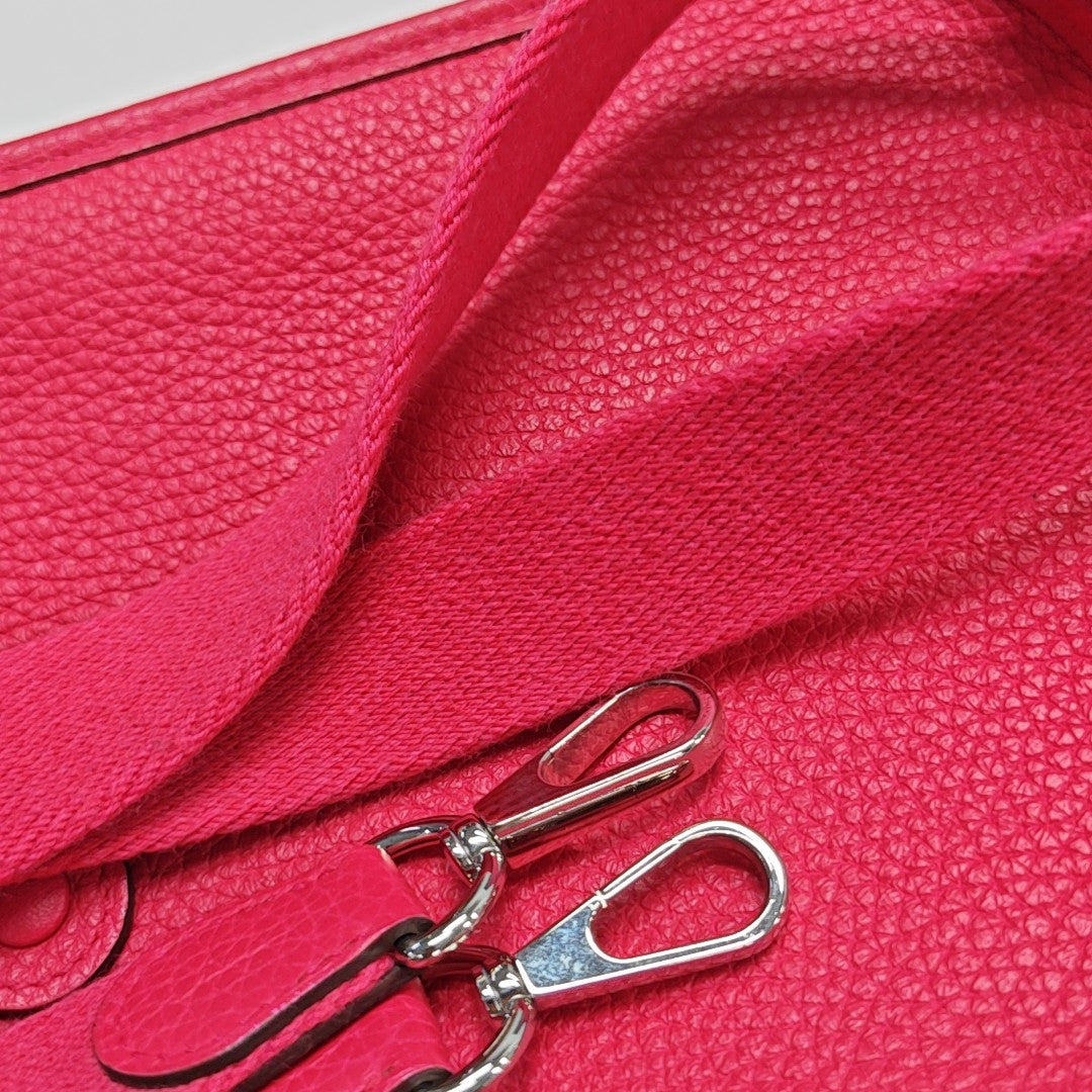 Evelyne TPM Clemence Pink