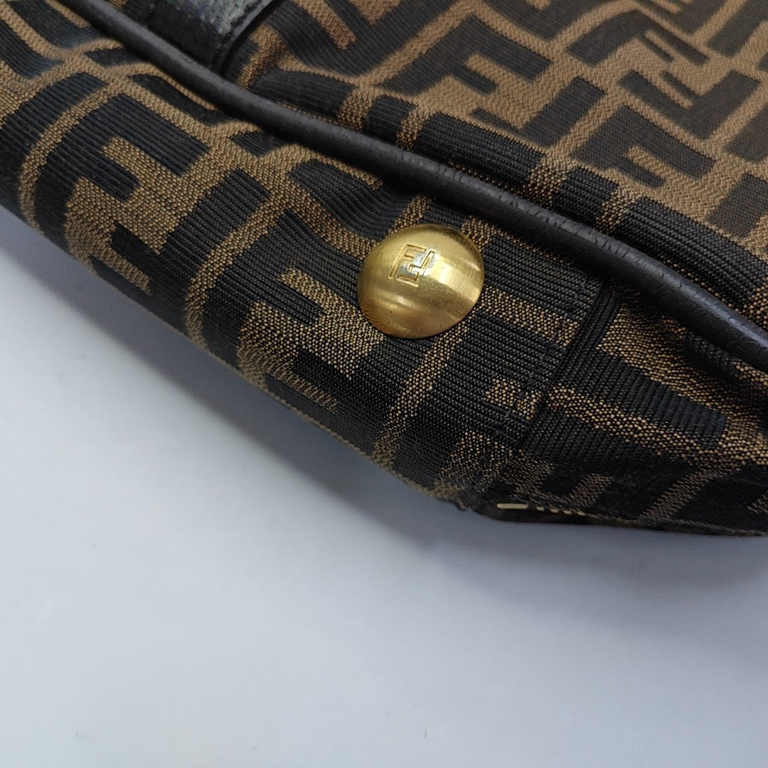 Fabric Brown