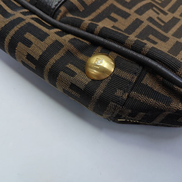 Fabric Brown