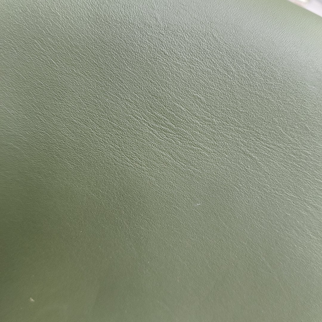 Gate Small Calfskin Green