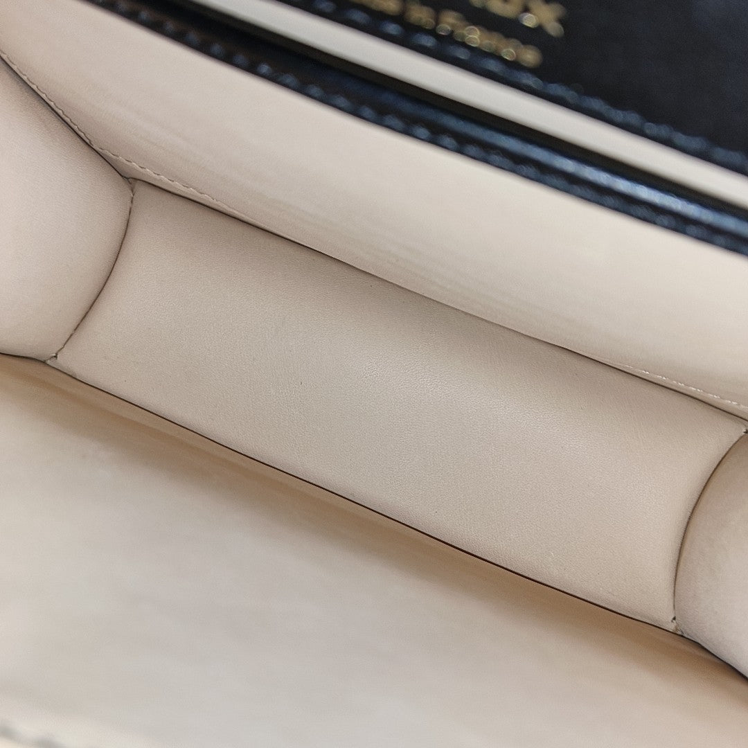 Madame Calfskin Multicolor