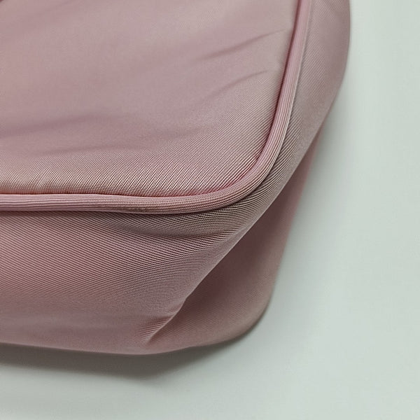 Re-Edition2000 Mini Nylon Pink