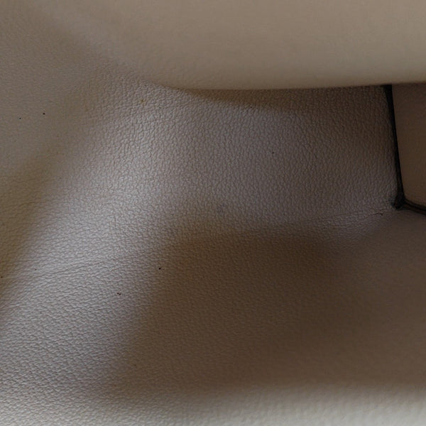 TOILET POCKET 26 Monogram Coated Canvas Brown