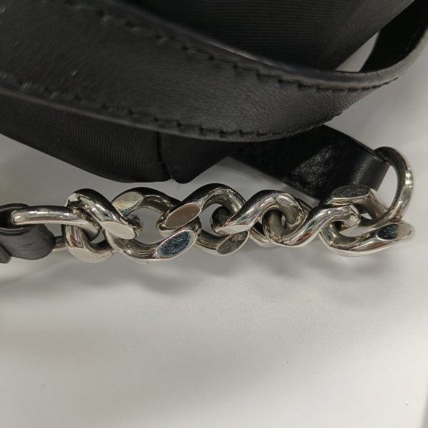 Monster Nylon Black