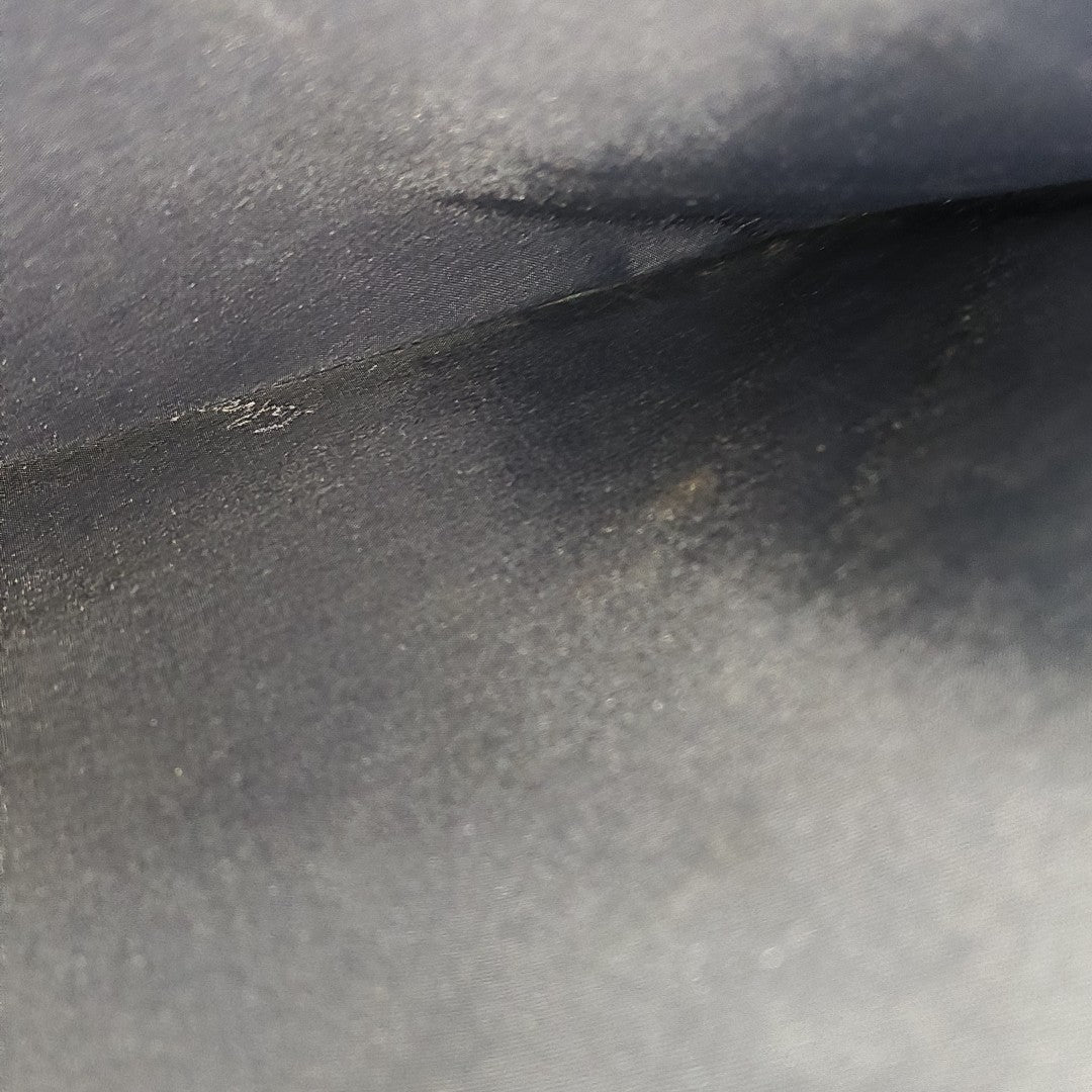 Calfskin Clutch Gray