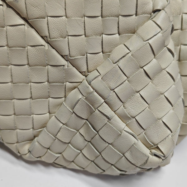 Capri Lambskin Beige
